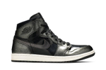 Кроссовки Jordan Air Jordan 1 Retro "Black Patent"