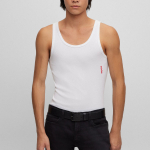 Пояс HUGO BOSS 4cm, 50385358001