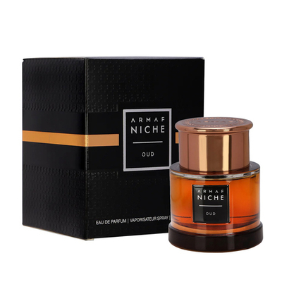 Armaf Niche Oud Eau De Parfum 90 ml (unisex)
