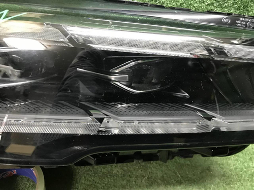 Фара правая Geely Monjaro (2021-н.в.) LED