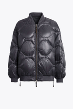 Бомбер Parajumpers BOMB Синий 710