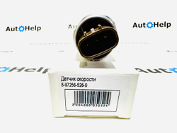 Датчик скорости HOT 8-97256-526-0 Isuzu Bighorn UBS69