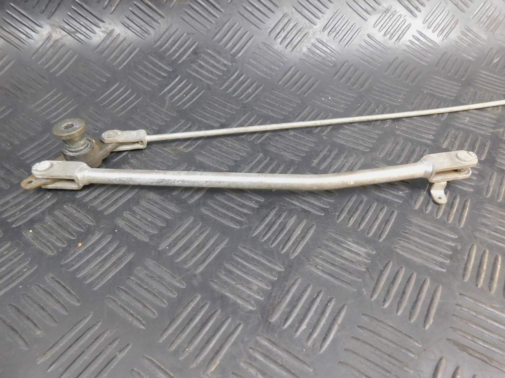 тяга заднего тормоза Honda Shadow 400 NC34 052550