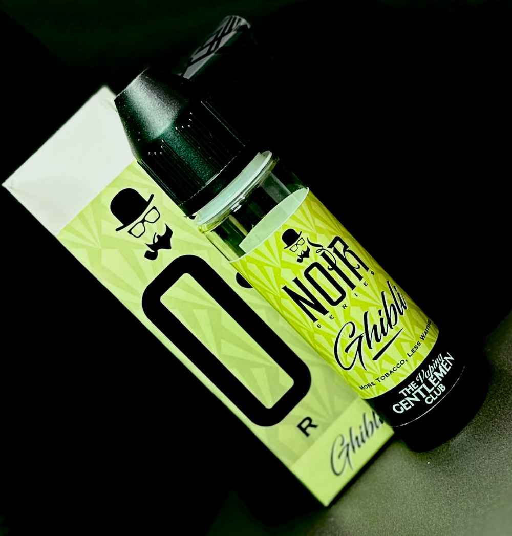 Концентрат (ароматизатор) The Vaping Gentlemen Club Tobacco Blends