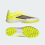 Сороконожки adidas F50 League LL TF - желтый