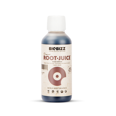 BioBizz RootJuice 0,25 л Стимулятор корнеобразования