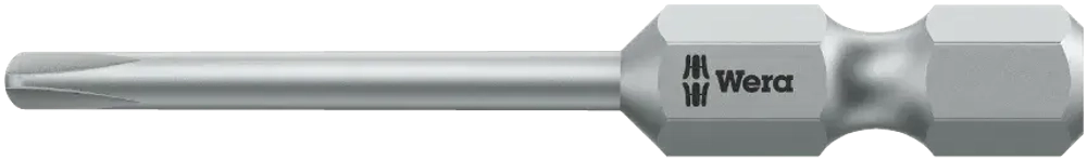Бита с уменьшенным диаметром PH2х152 мм Wera 05160896001