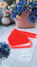 3D cумочка №6 (автор Кира Ковальская)