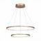 Подвесной светодиодный светильник ST Luce ST603.243.56