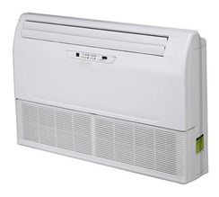 Напольно-потолочная VRF система Clivet DDLC-2-XMi_D36