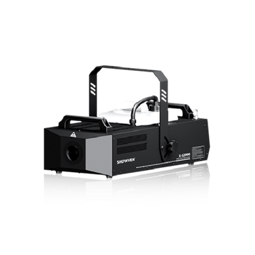 SHOWVEN PRO FOG MACHINE X-S3000