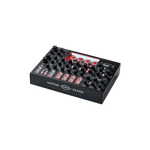 Gamechanger Motor Synth MK2