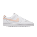 Кроссовки Nike Court Vision 1 Low (Женская размерная сетка)