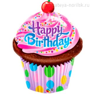 Фигуры с Днём рождения