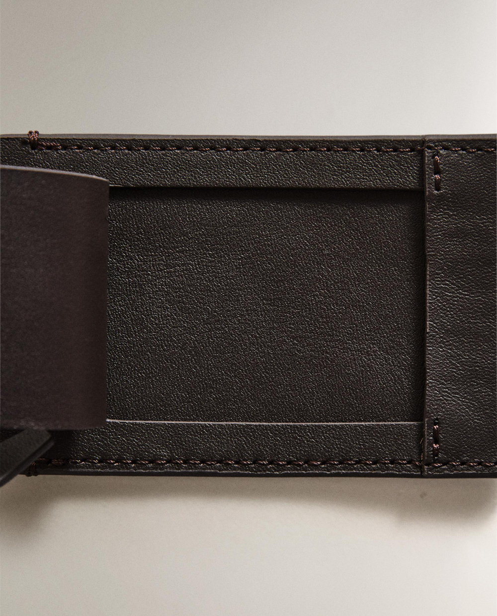 Переноска для животных Zara Home, из хлопка с отделкой натуральной кожей, 30 45 25 см