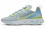 Кроссовки Nike React Element 55 (Женская размерная сетка)