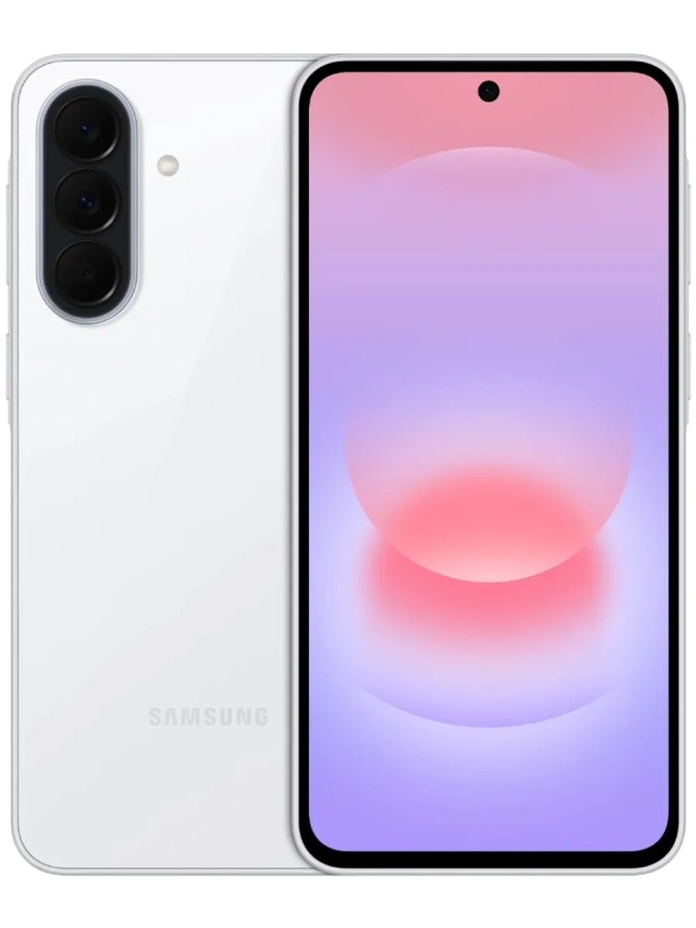 Смартфон Samsung Galaxy A37 SM-A376EZWDCAU