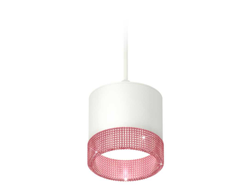 Комплект подвесного светильника Ambrella light Techno Spot XP (A2331, C8110, N8486) XP8110040