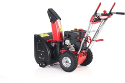 Бензиновый снегоуборщик GEOS by Alko SnowLine 560 ll
