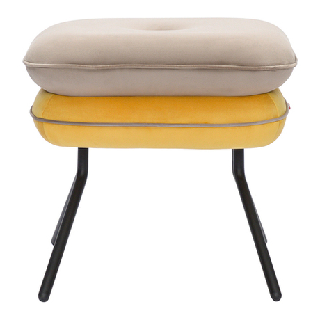 Пуф Bergenson Bjorn Pea bb0000154