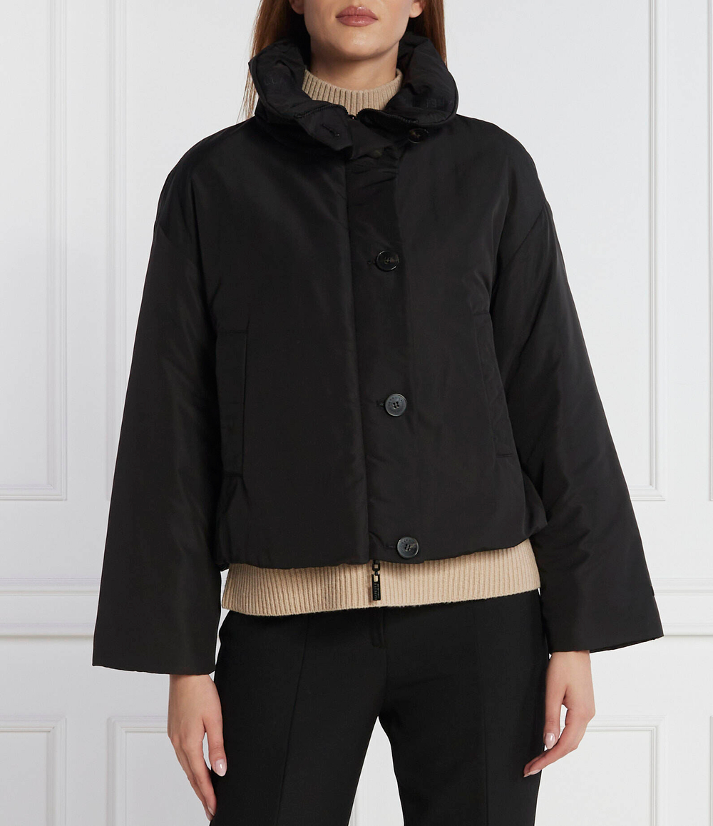 Двухсторонняя куртка RANETTA Marella SPORT - черный(34860139)