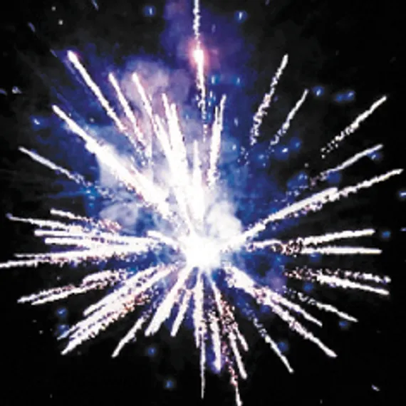 Базука 0,8" х 24 Р5940