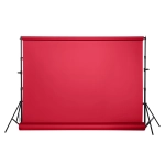 Фон бумажный Falcon Eyes BackDrop PRO 2.72x11 Scarlet (56)