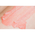 Солевой скраб для тела Болгарская роза - 250 гр.