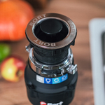 Измельчитель пищевых отходов Bort Caiman