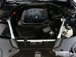 BMW 5 Series (G30) 520d xDrive M Sports Plus (06.2020)