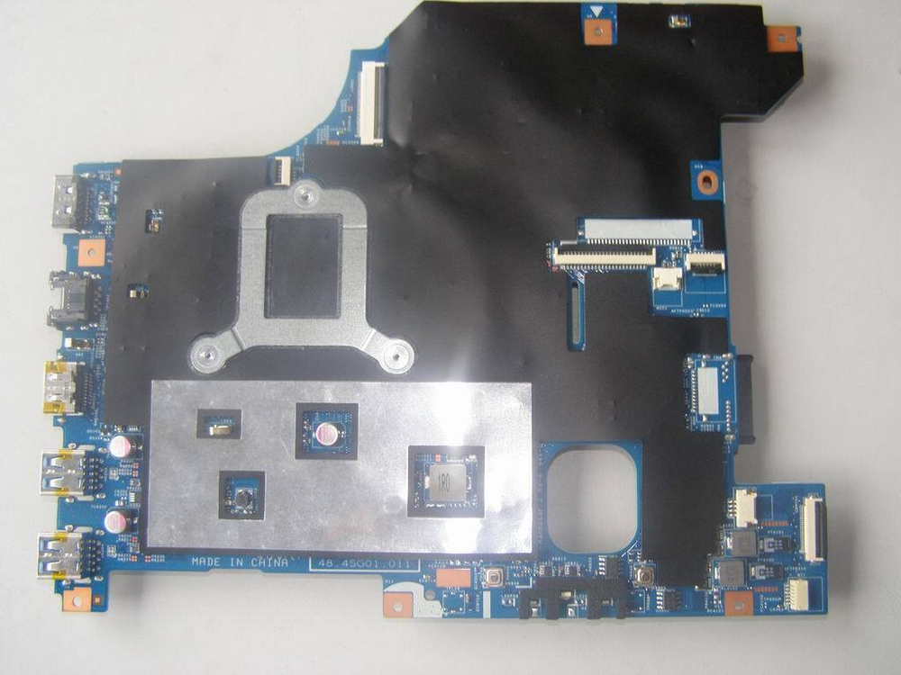 Материнская плата для ноутбука Lenovo G480 LG48 N13M-GE DIS HDMI (90000306), оригинал