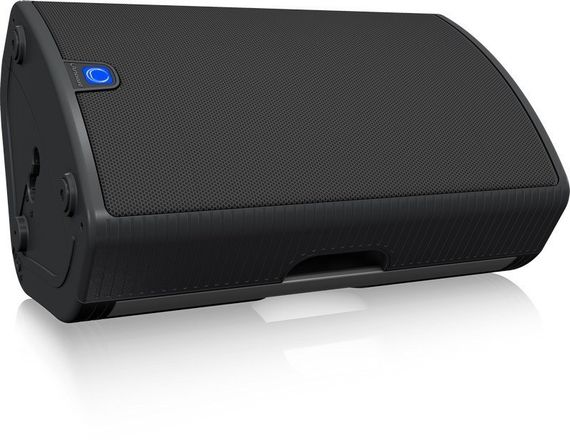 Turbosound MILAN M15 активная АС, 1100Вт, динамик 15 дюймов