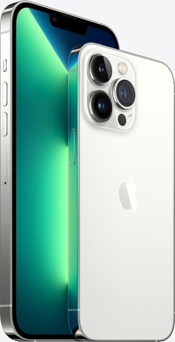 Apple iPhone 13 Pro 1TB Silver