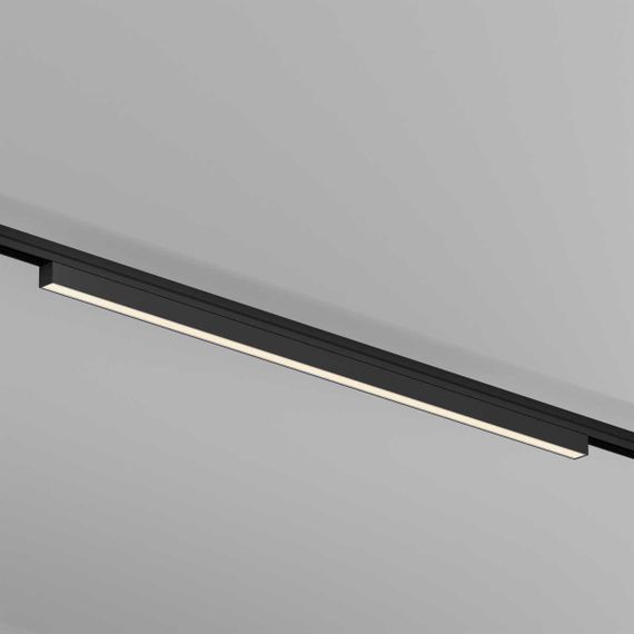 Уличный трековый светильник Maytoni Outdoor O-TR02-1-S-24WB3K