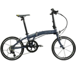 Складной велосипед Dahon MU LX (2019)