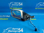Зеркало левое SUBARU IMPREZA 2003