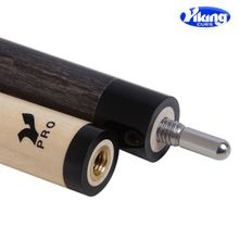 Кий Viking B2213 Smoke 2PC Пул