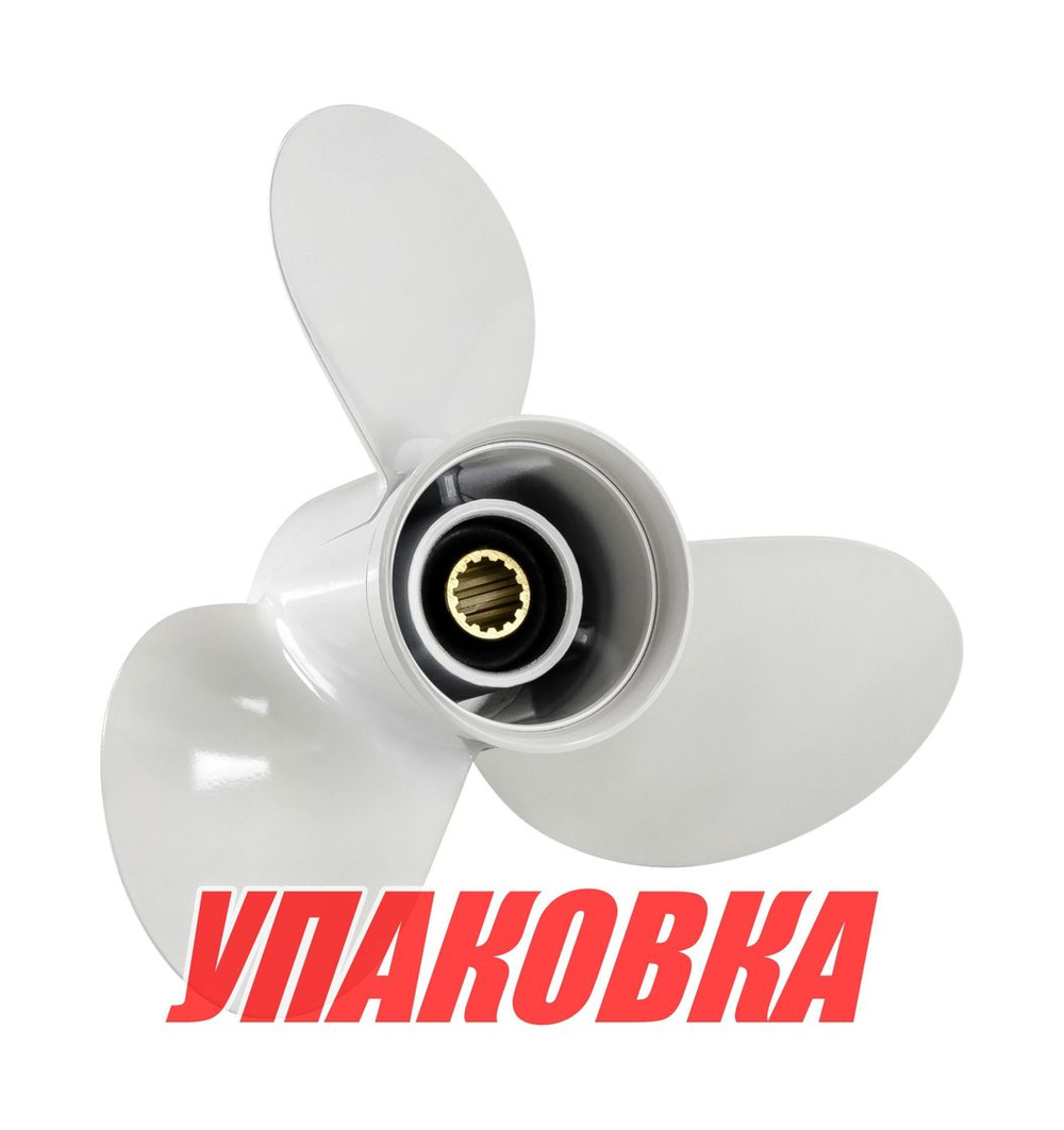 Гребной винт 3x11-1/4x14, Marine Rocket (упаковка из 5 шт.)