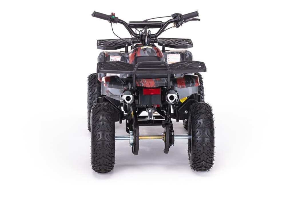 Квадроцикл MOTAX Grizlik X16 (PS)