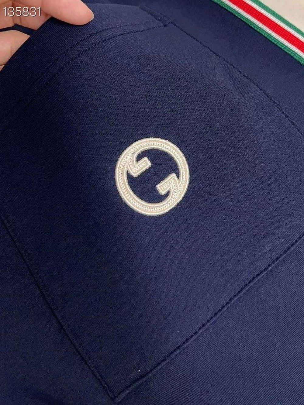 Шорты Gucci