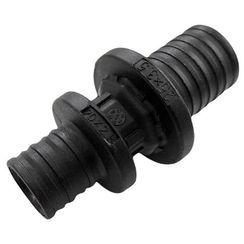 Муфта VARMEGA Slide-fit переходная, 25×20, аксиальная, PPSU, VM50703