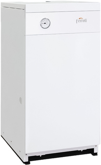 Напольный газовый котел Ferroli TORINO 7,5