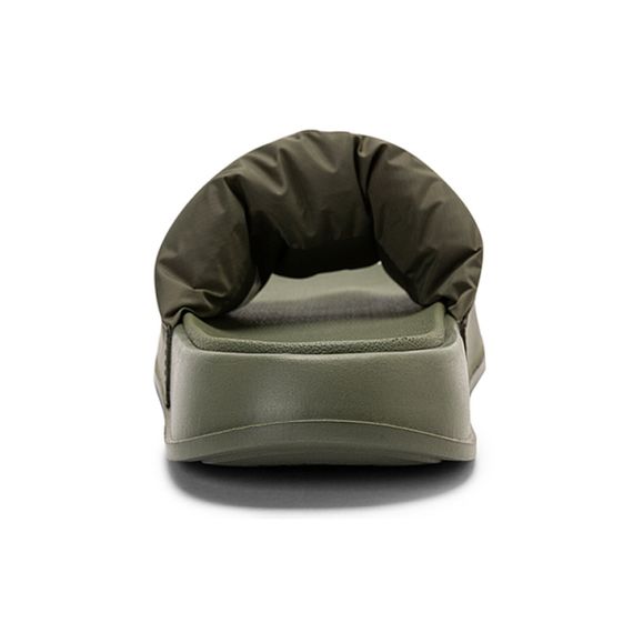 Kappa EVA Slide 'Deep Moss Green'