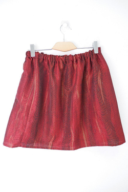 Юбка красивая 50 размер