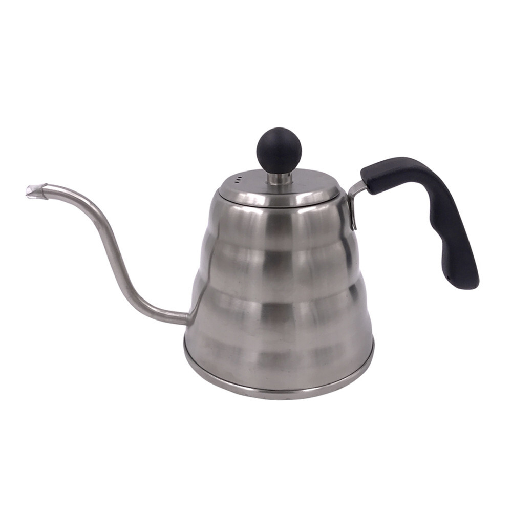 Чайник для альтернативного заваривания AnyBar Drip Kettle, сталь, 1200 мл