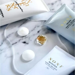 McCoy Массажный крем балансирующий на основе минералов «Форма» NON F Экстра- Non F Shape Mineral Balance Body Massage Cream Extra, 250 г