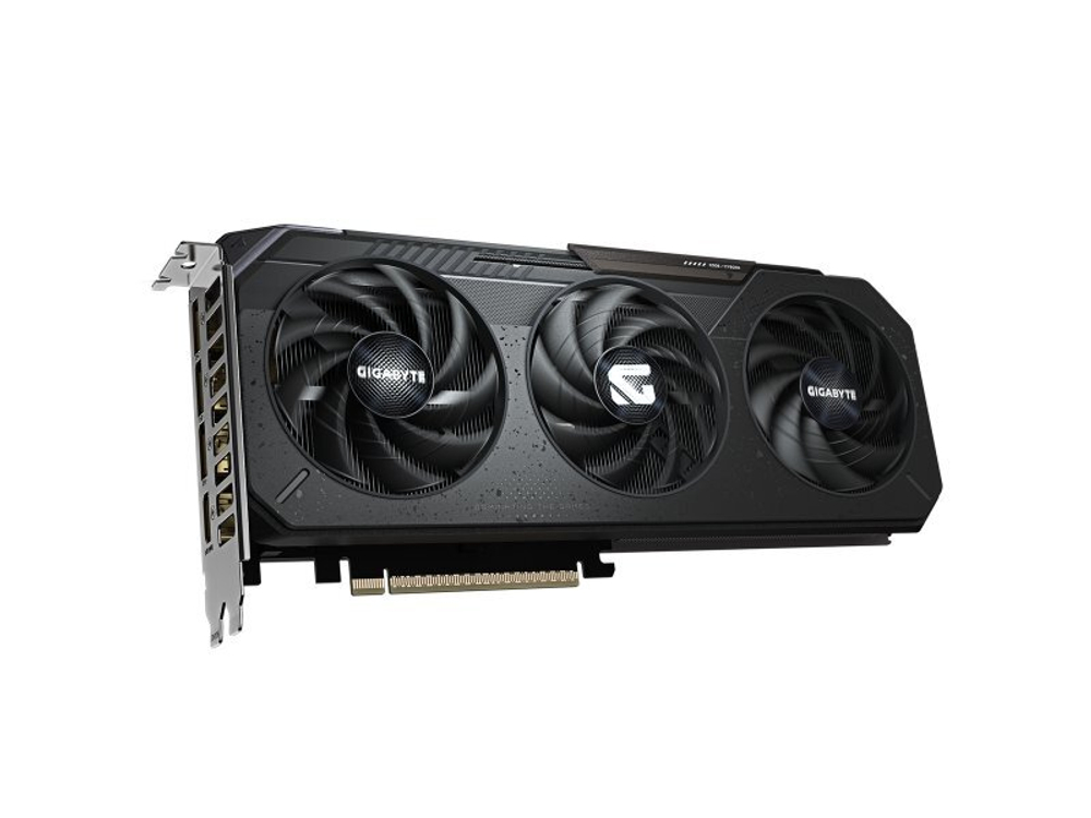 Видеокарта Gigabyte Nvidia GeForce RTX 5060 GAMING [GV-N5060GAMING OC-8GD]