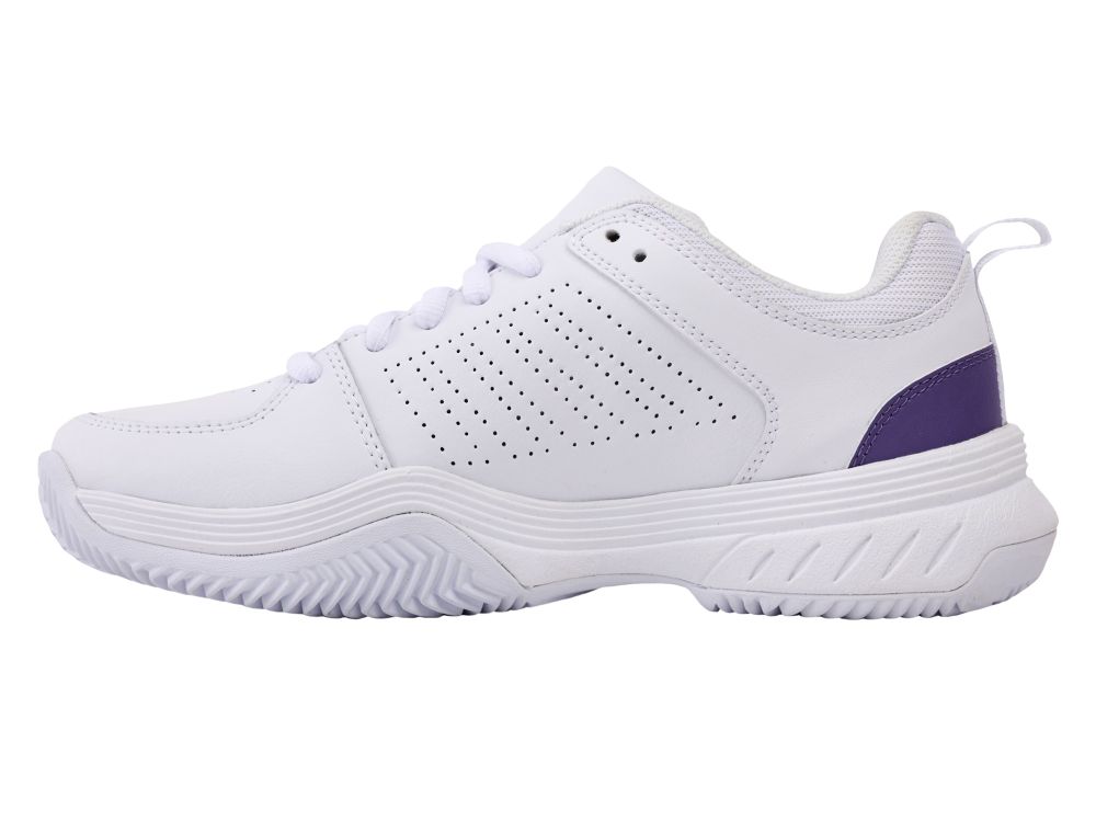 Кроссовки женские K-SWISS COURT EXPRESS 2 (для всех покрытий)