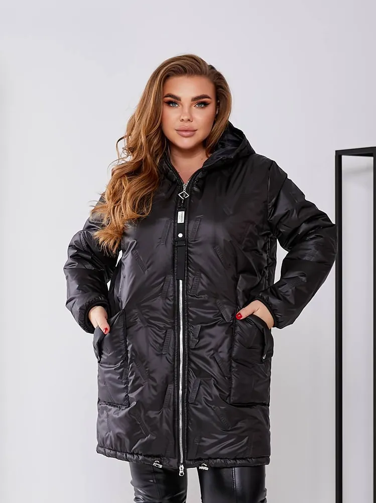 Куртка УК-1397-3 Фабрика Моды