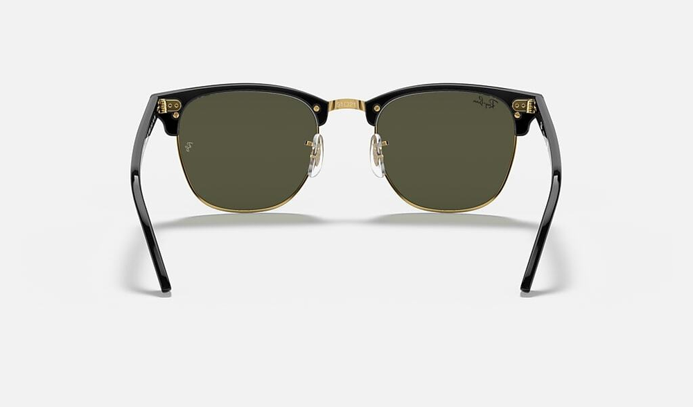 RAY-BAN CLUBMASTER RB3016 W0365